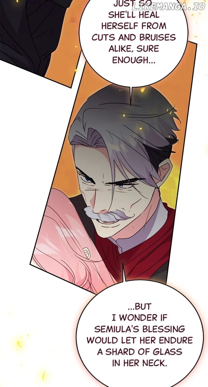My Husband Changes Every Night Chapter 84 – Page 7