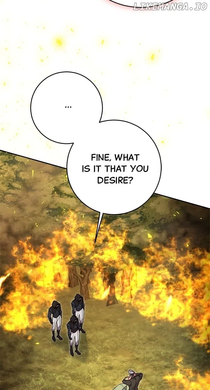 My Husband Changes Every Night Chapter 84 – Page 8