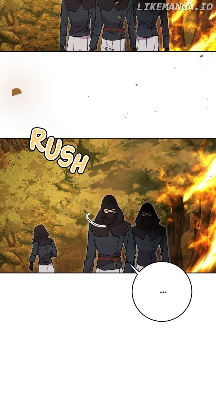 My Husband Changes Every Night Chapter 84 – Page 10