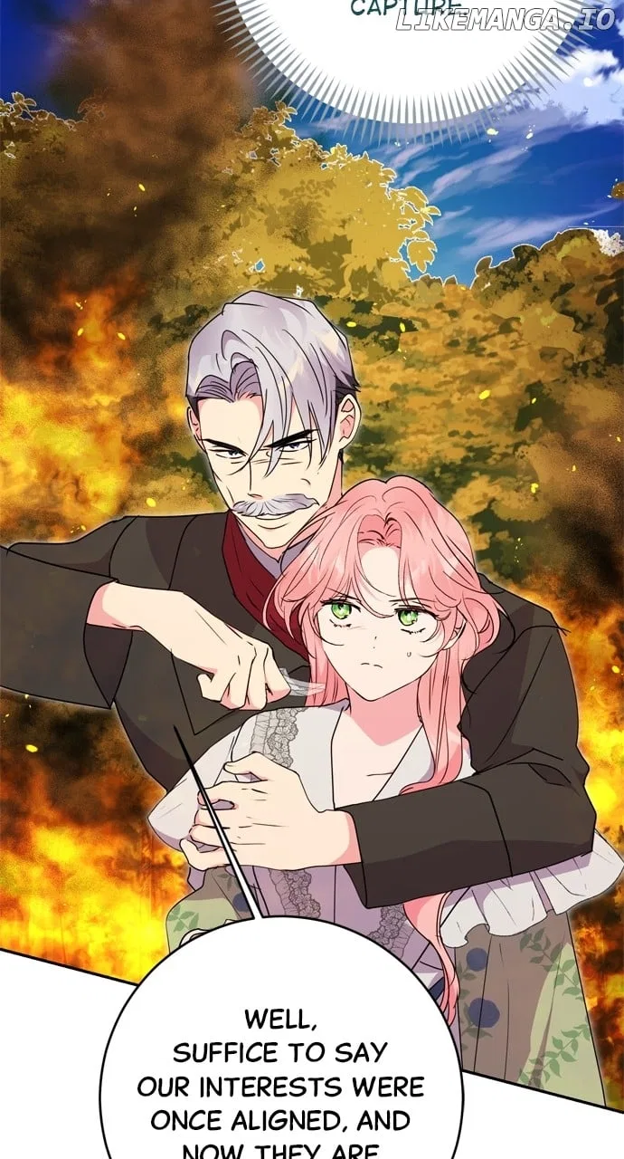 My Husband Changes Every Night Chapter 84 – Page 13