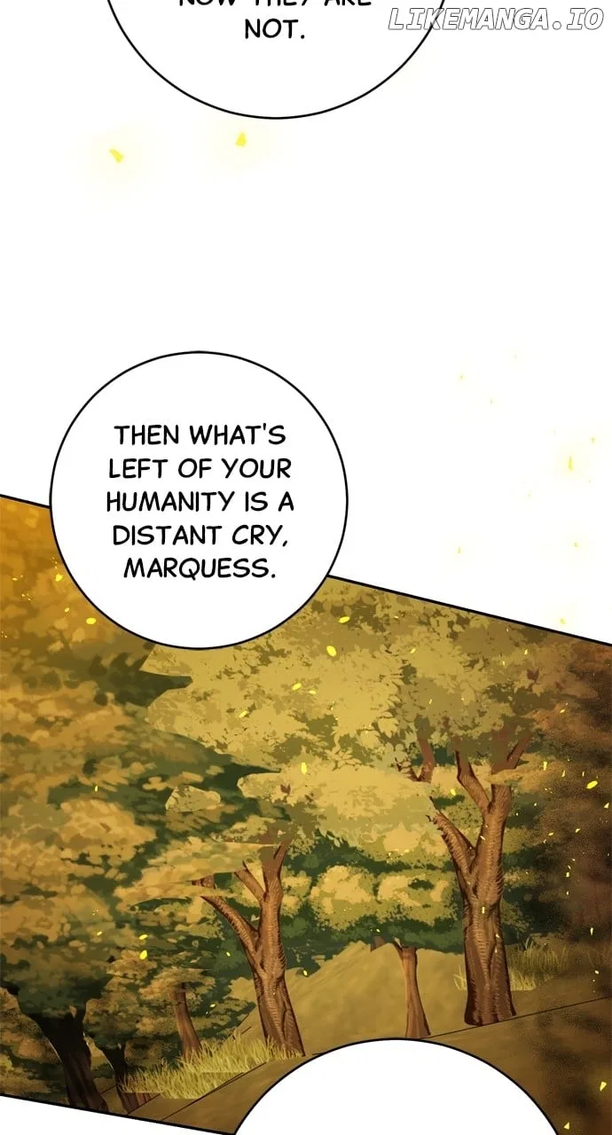 My Husband Changes Every Night Chapter 84 – Page 14