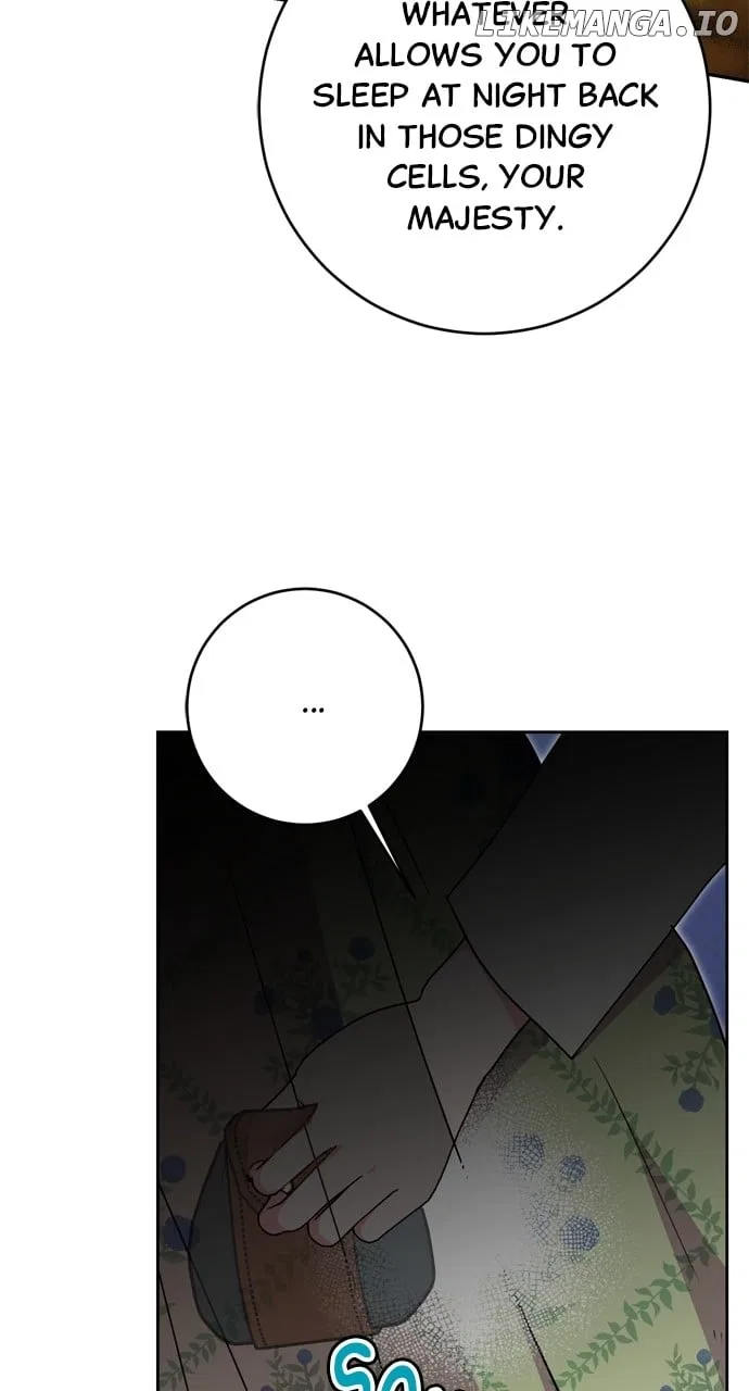 My Husband Changes Every Night Chapter 84 – Page 15