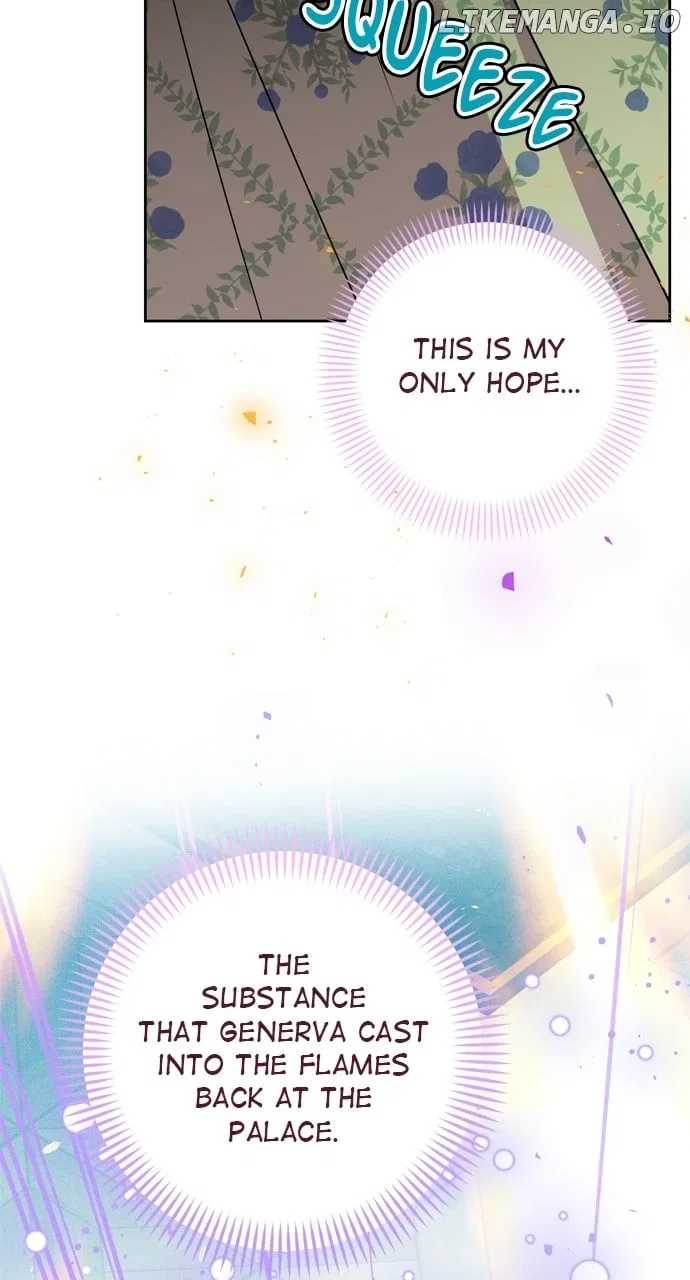 My Husband Changes Every Night Chapter 84 – Page 16