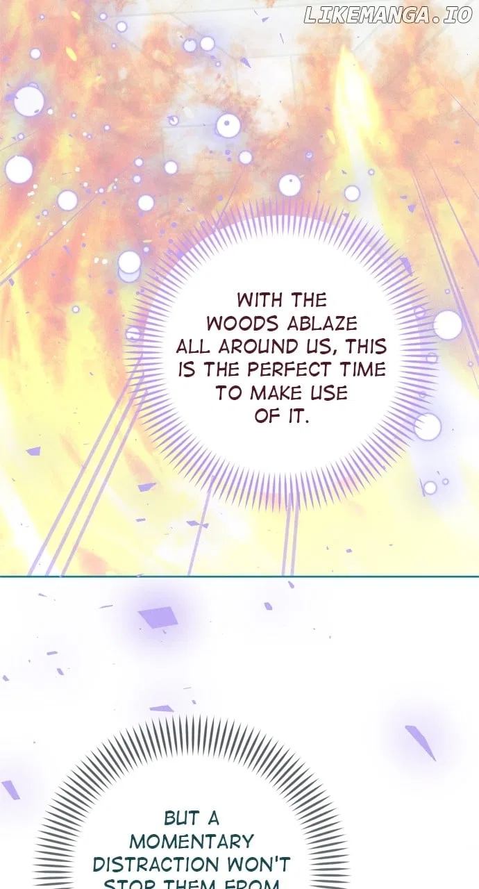 My Husband Changes Every Night Chapter 84 – Page 18