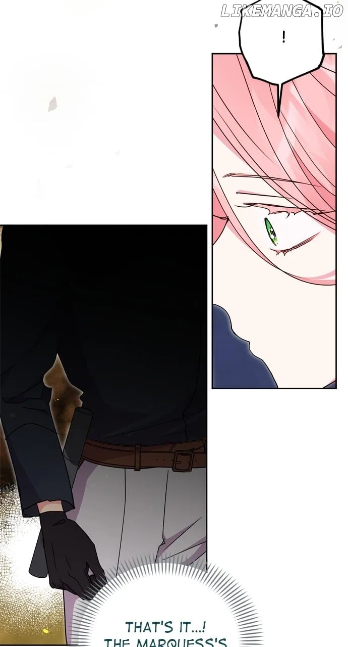 My Husband Changes Every Night Chapter 84 – Page 20