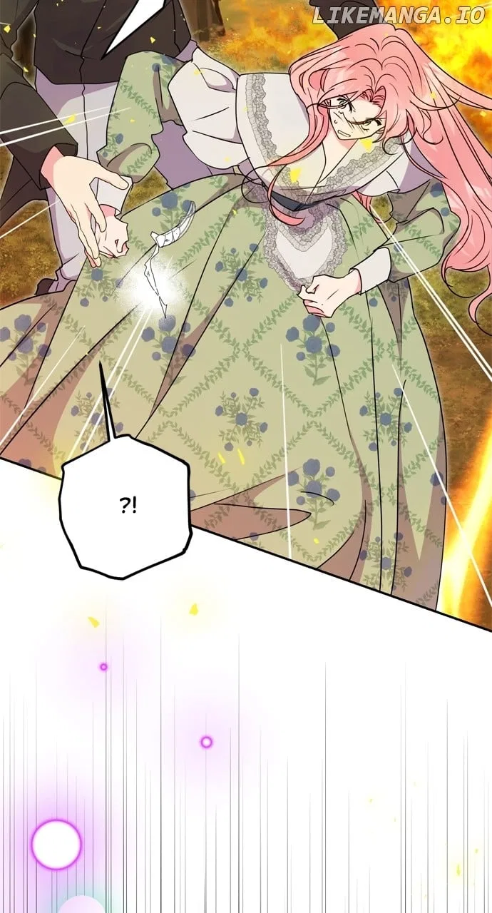 My Husband Changes Every Night Chapter 84 – Page 24