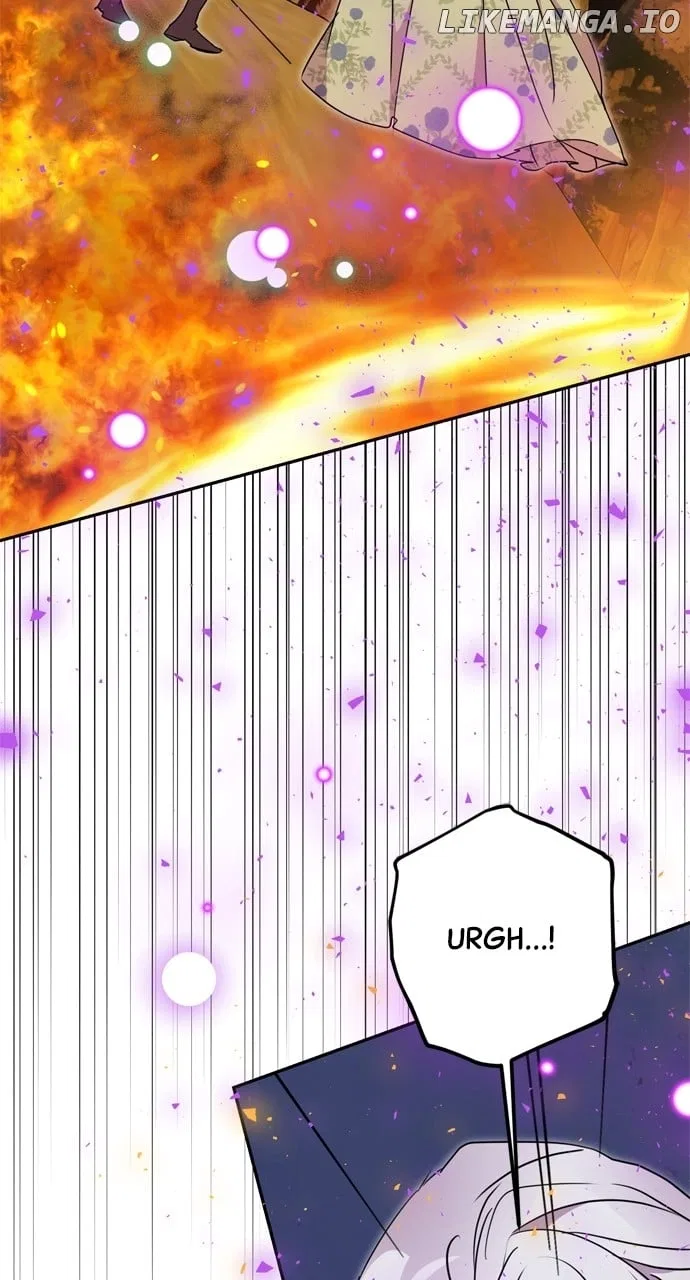 My Husband Changes Every Night Chapter 84 – Page 26