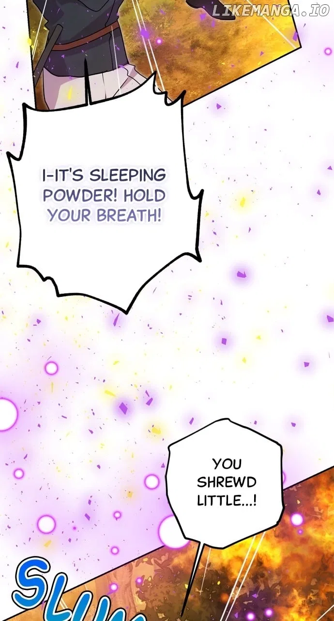 My Husband Changes Every Night Chapter 84 – Page 28