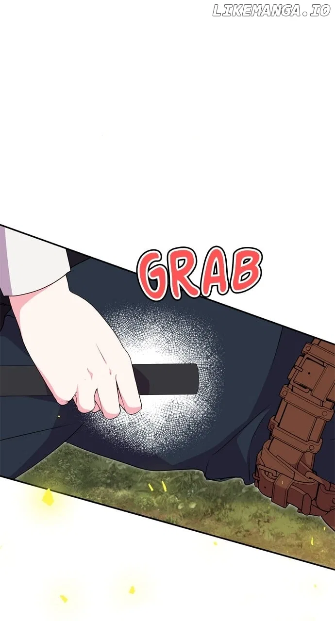 My Husband Changes Every Night Chapter 84 – Page 31