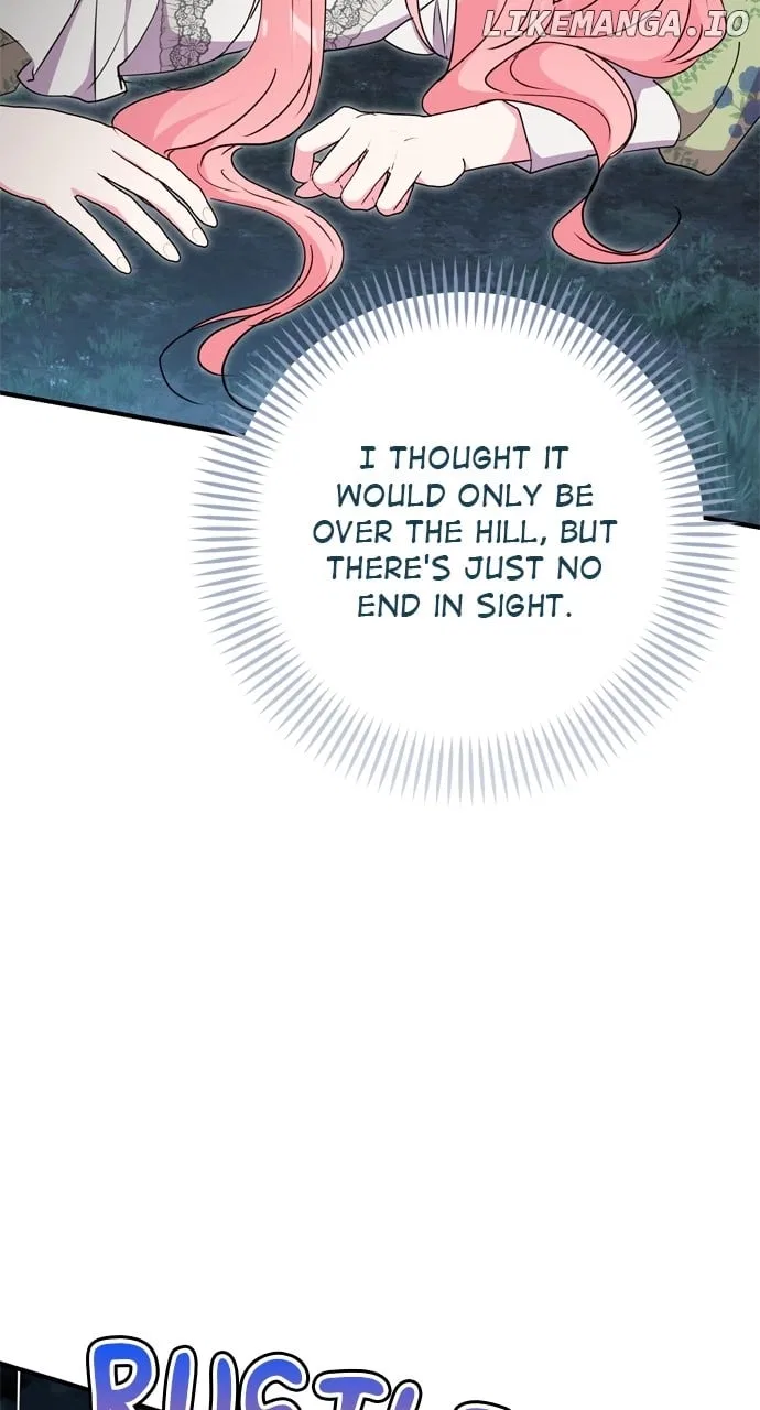 My Husband Changes Every Night Chapter 84 – Page 43