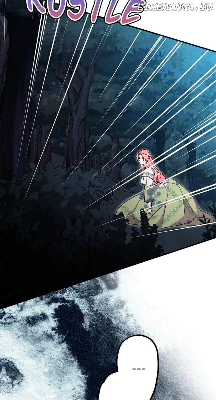 My Husband Changes Every Night Chapter 84 – Page 44