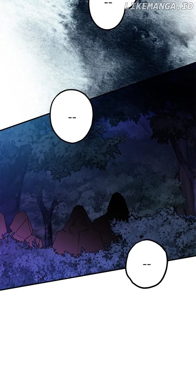 My Husband Changes Every Night Chapter 84 – Page 45