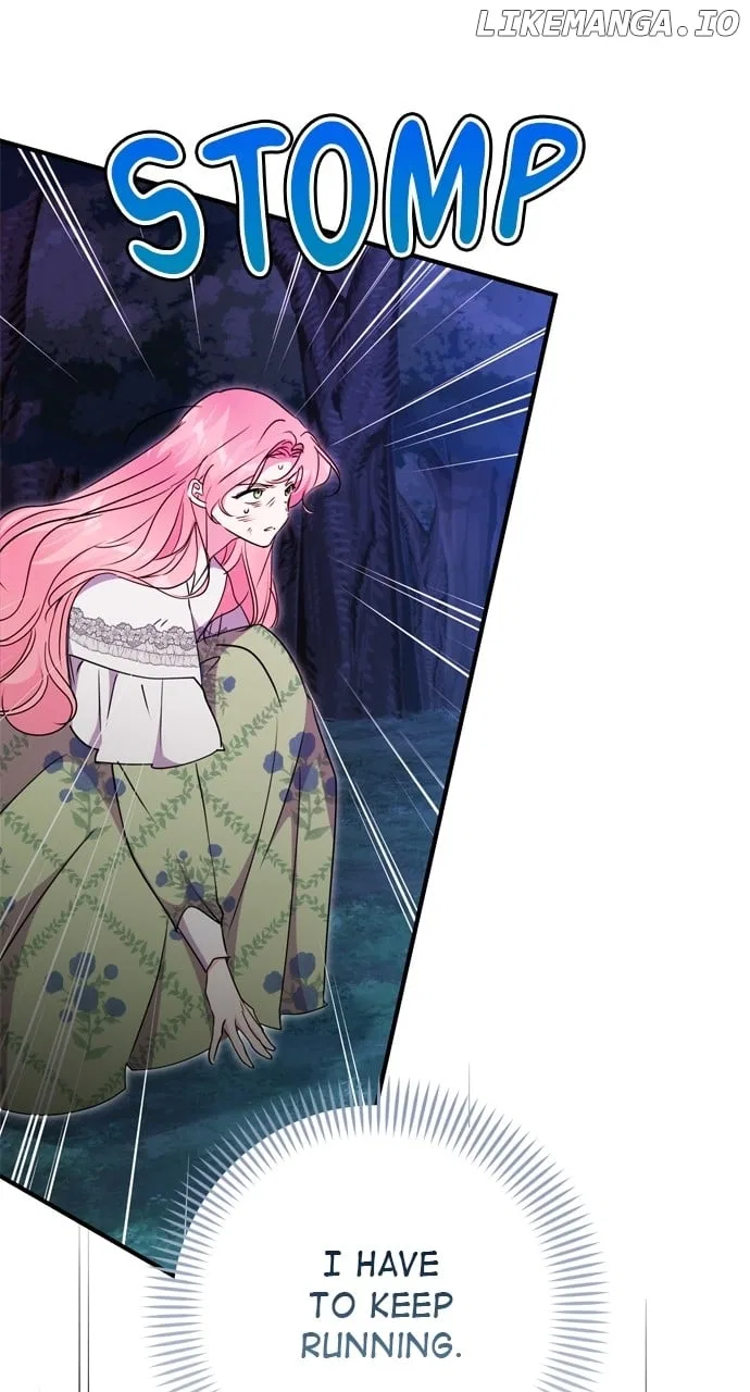 My Husband Changes Every Night Chapter 84 – Page 46