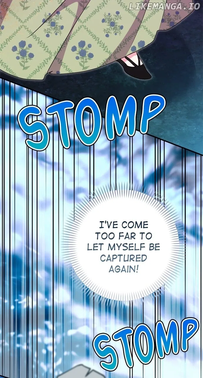 My Husband Changes Every Night Chapter 84 – Page 48