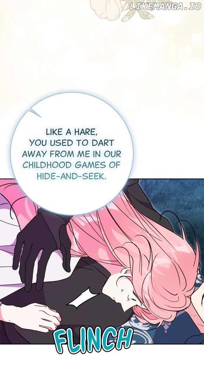 My Husband Changes Every Night Chapter 84 – Page 56