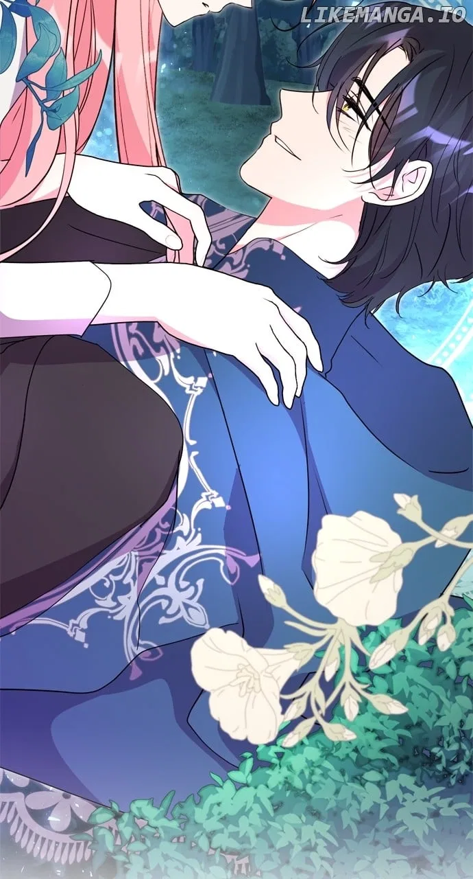 My Husband Changes Every Night Chapter 84 – Page 58