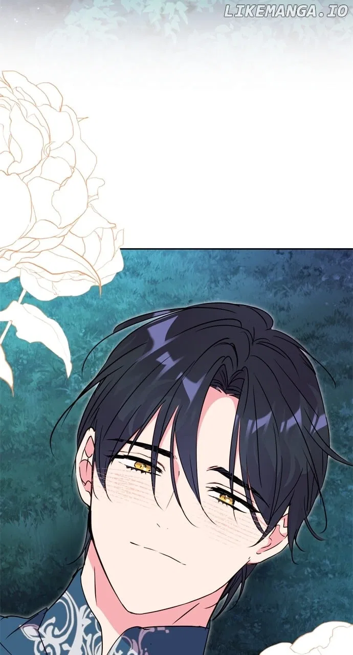 My Husband Changes Every Night Chapter 84 – Page 59