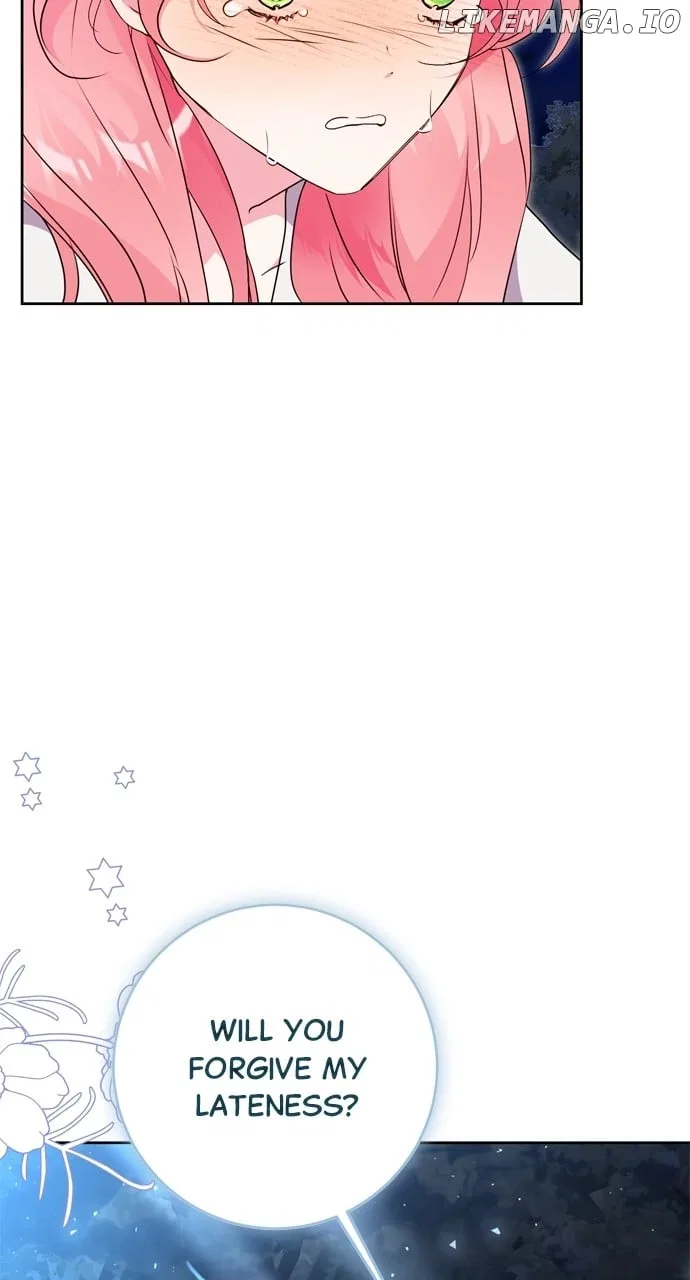 My Husband Changes Every Night Chapter 84 – Page 61