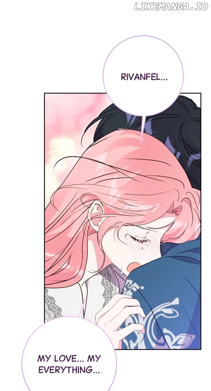 My Husband Changes Every Night Chapter 84 – Page 63