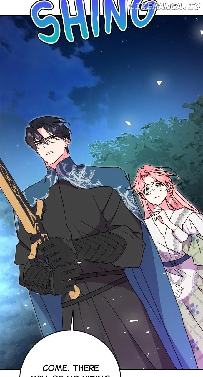 My Husband Changes Every Night Chapter 84 – Page 68