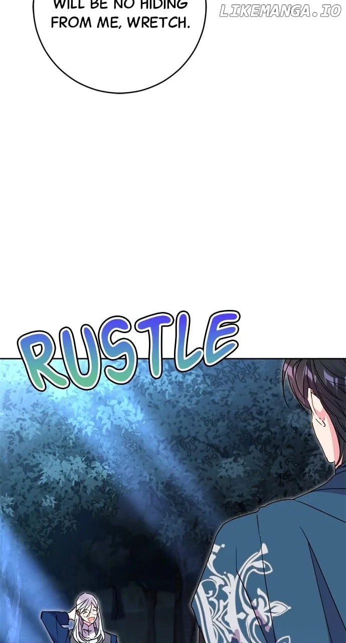 My Husband Changes Every Night Chapter 84 – Page 69