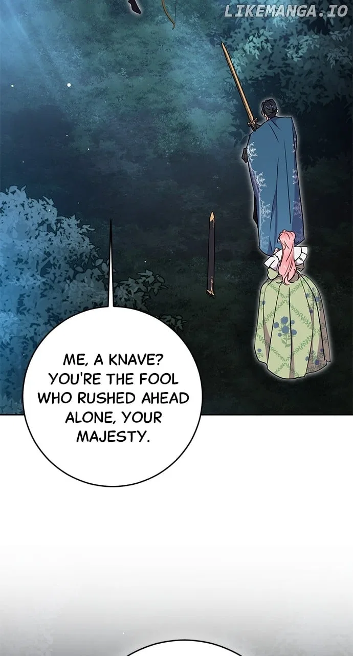 My Husband Changes Every Night Chapter 84 – Page 74