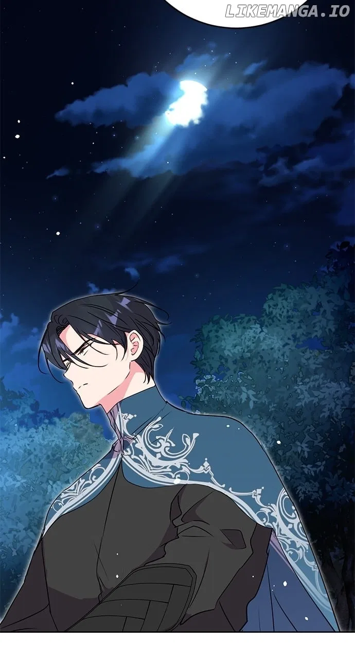 My Husband Changes Every Night Chapter 84 – Page 78
