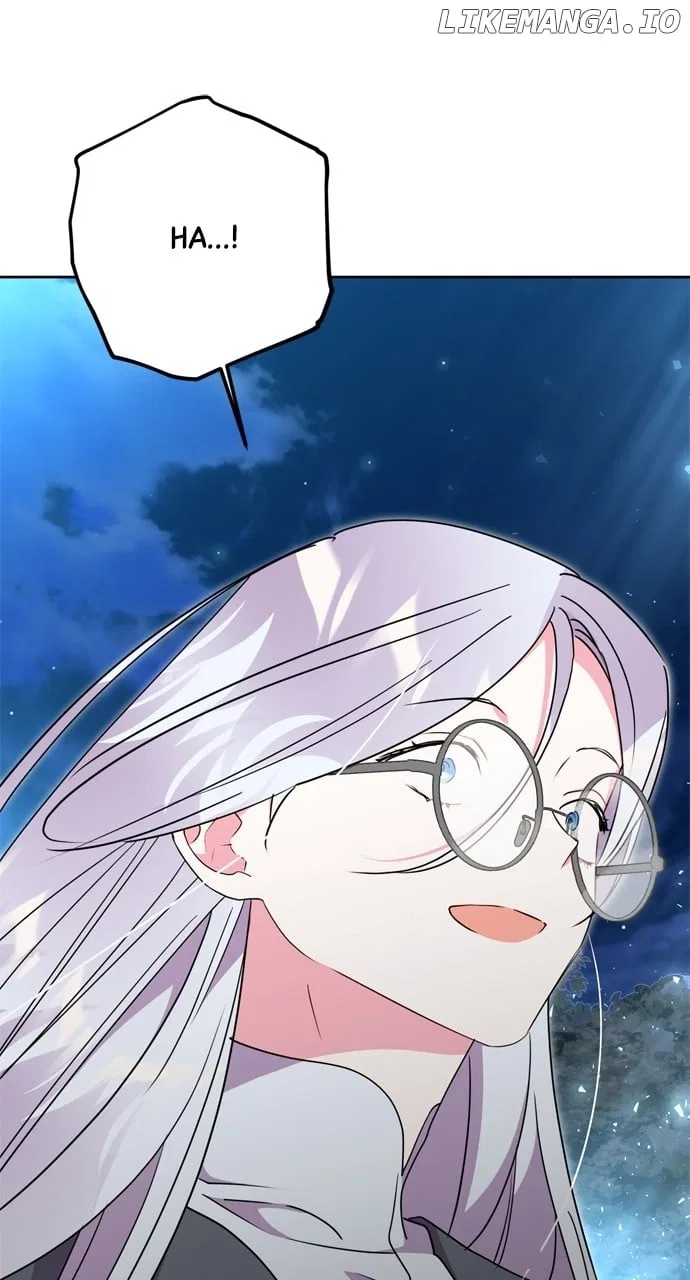 My Husband Changes Every Night Chapter 84 – Page 82