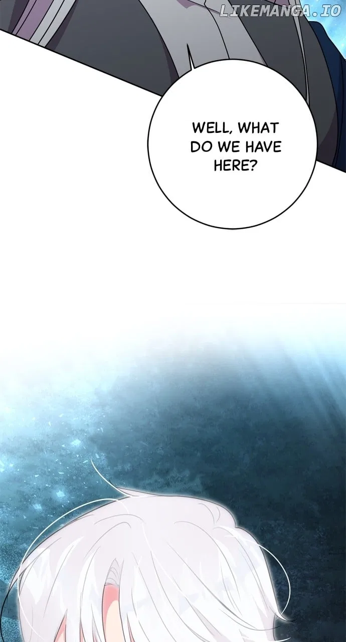 My Husband Changes Every Night Chapter 84 – Page 83