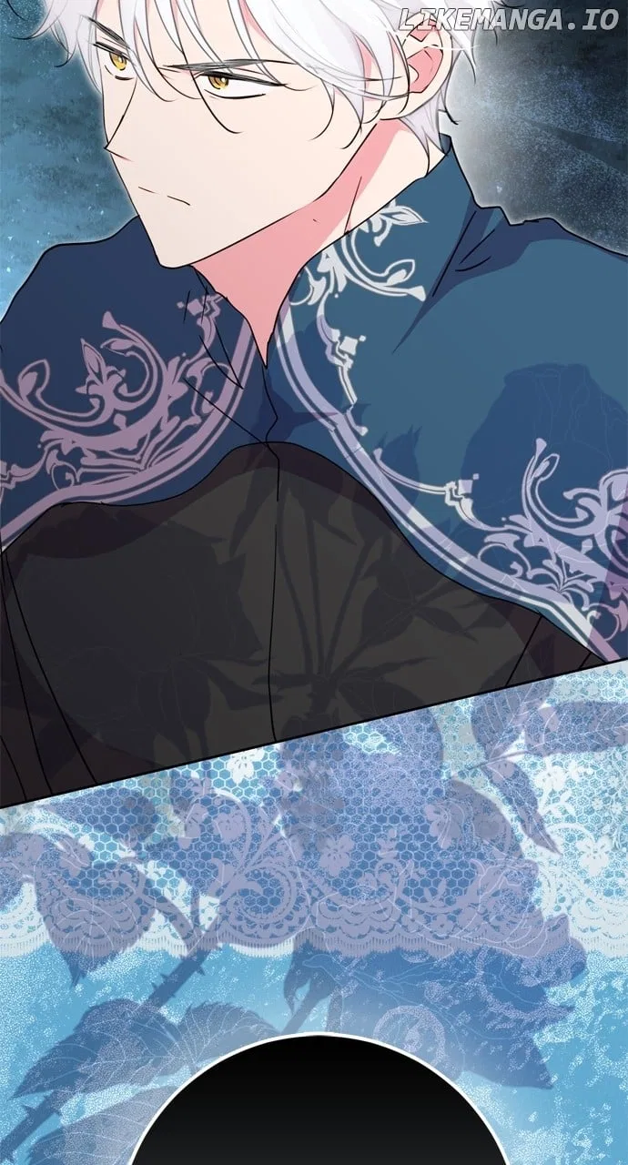 My Husband Changes Every Night Chapter 84 – Page 84