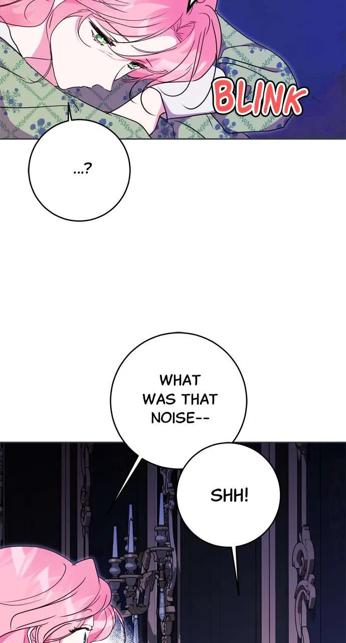 My Husband Changes Every Night Chapter 83 – Page 2