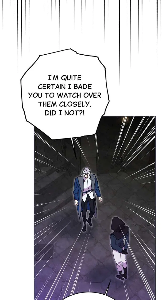 My Husband Changes Every Night Chapter 83 – Page 5