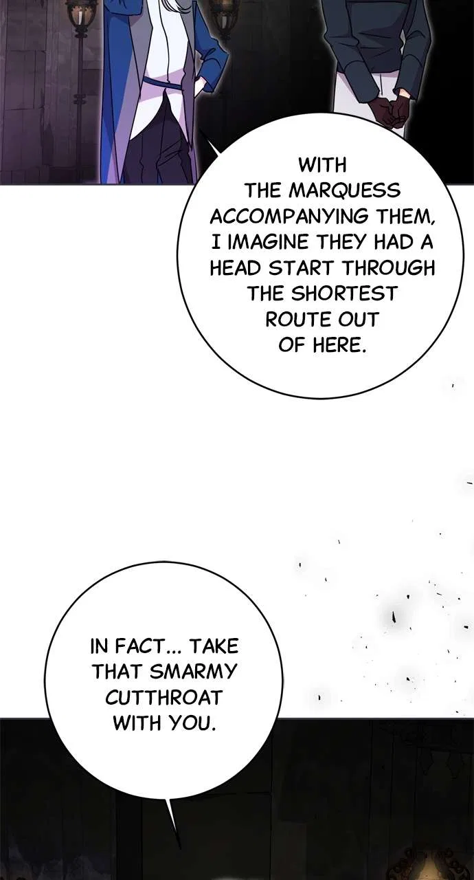 My Husband Changes Every Night Chapter 83 – Page 7