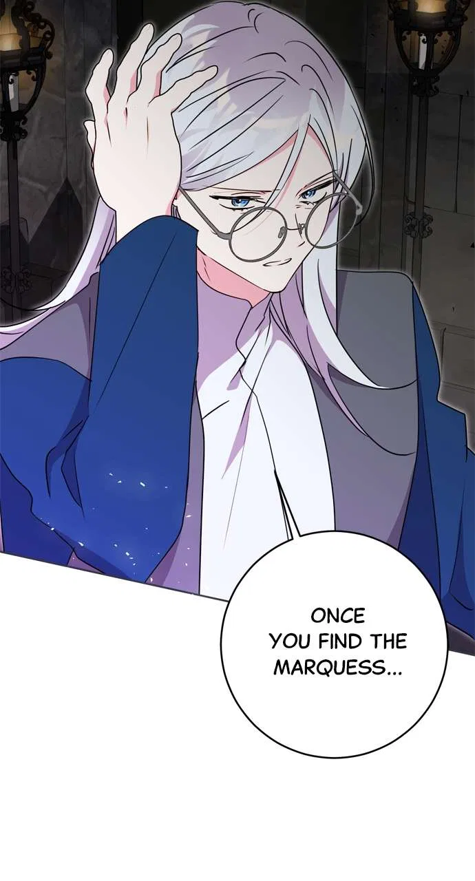 My Husband Changes Every Night Chapter 83 – Page 8