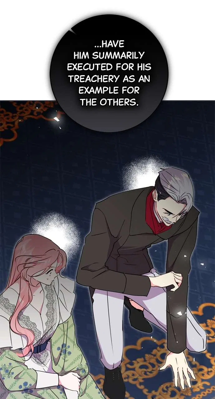 My Husband Changes Every Night Chapter 83 – Page 9