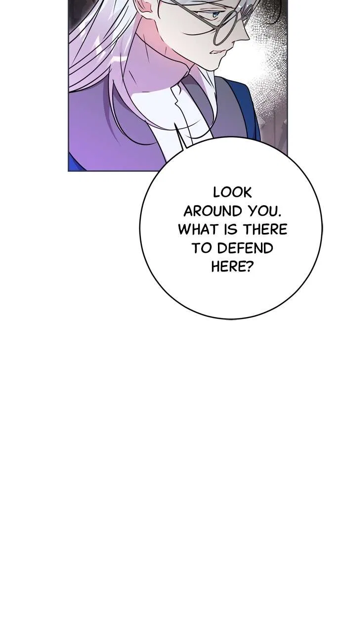 My Husband Changes Every Night Chapter 83 – Page 11