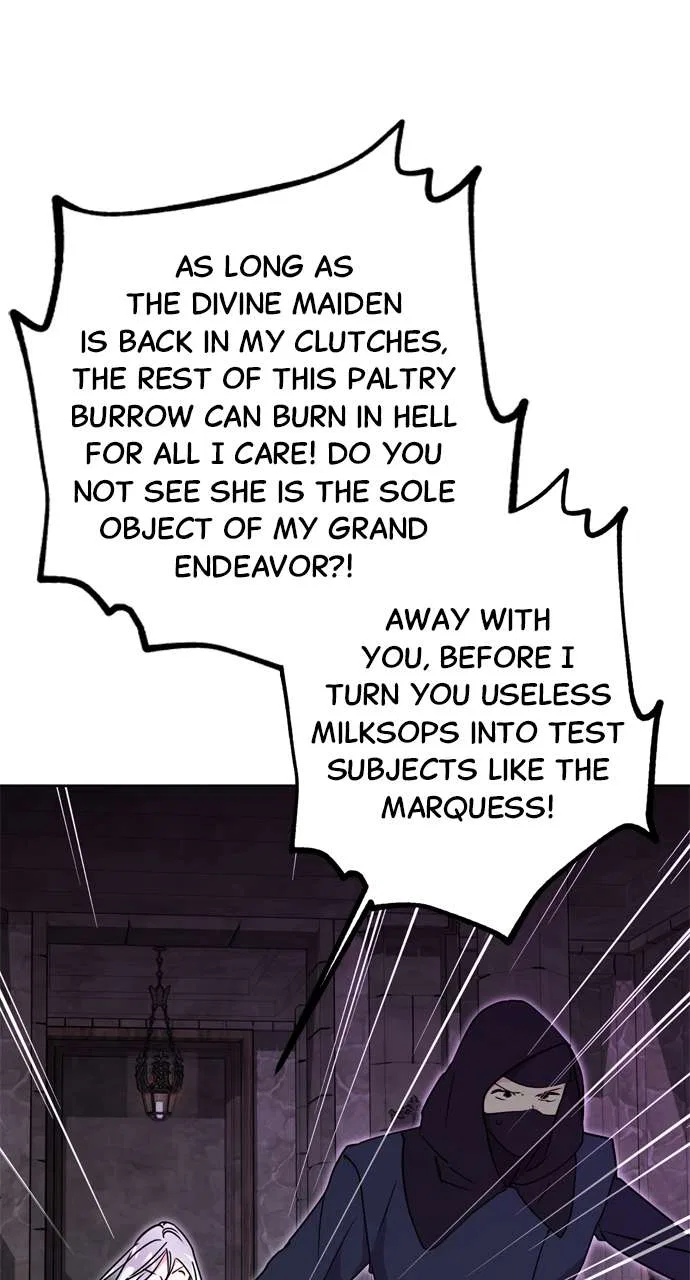 My Husband Changes Every Night Chapter 83 – Page 12
