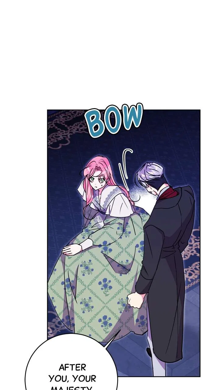 My Husband Changes Every Night Chapter 83 – Page 15