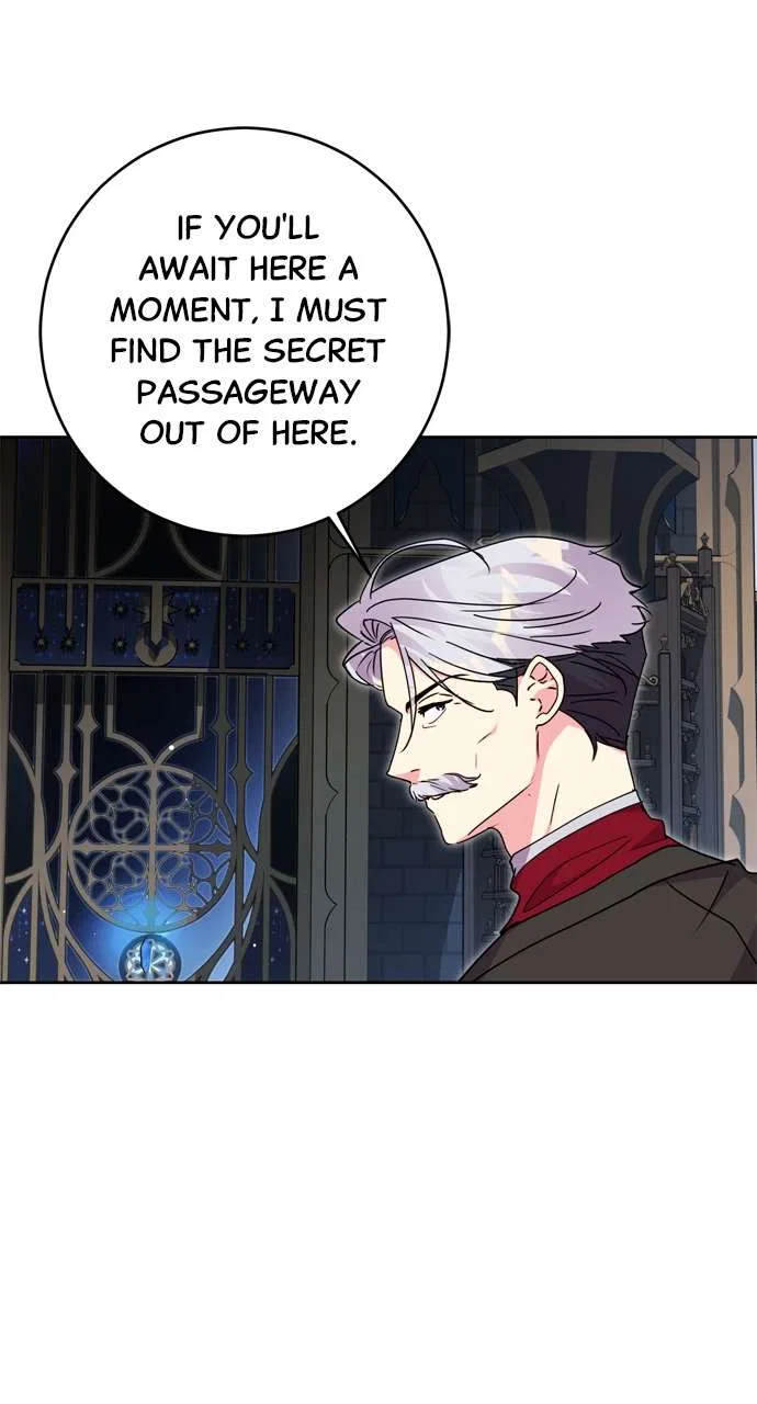 My Husband Changes Every Night Chapter 83 – Page 20