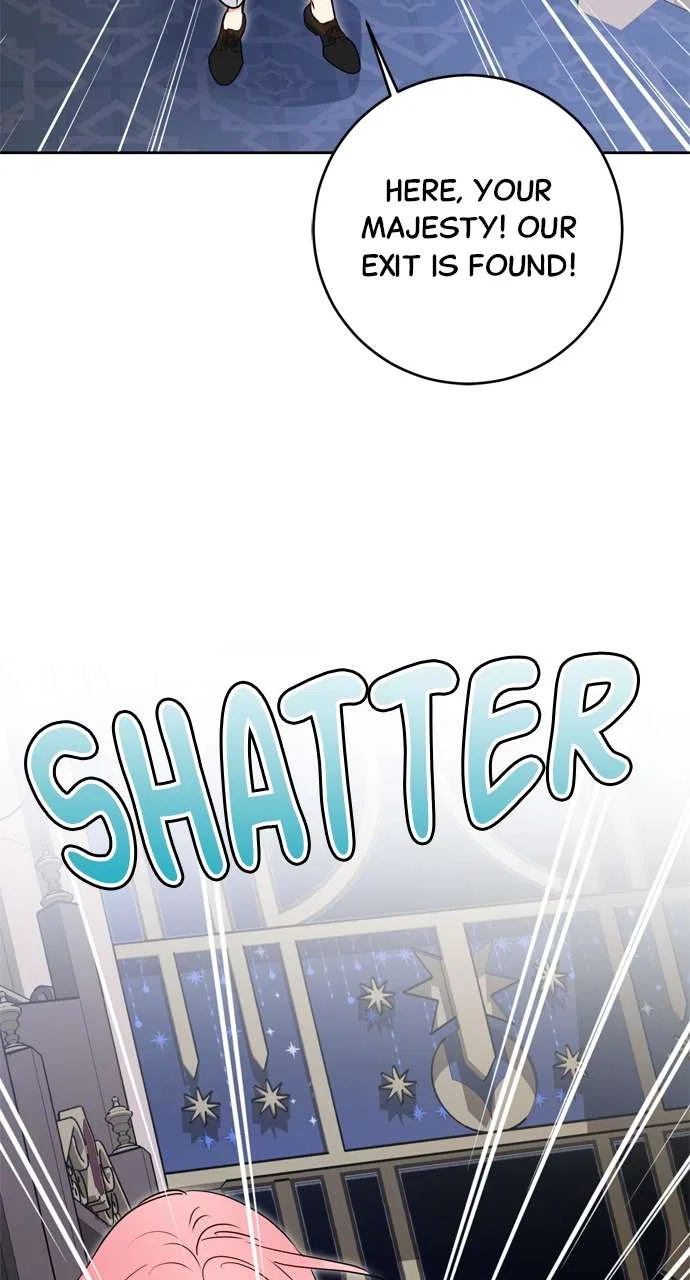 My Husband Changes Every Night Chapter 83 – Page 27