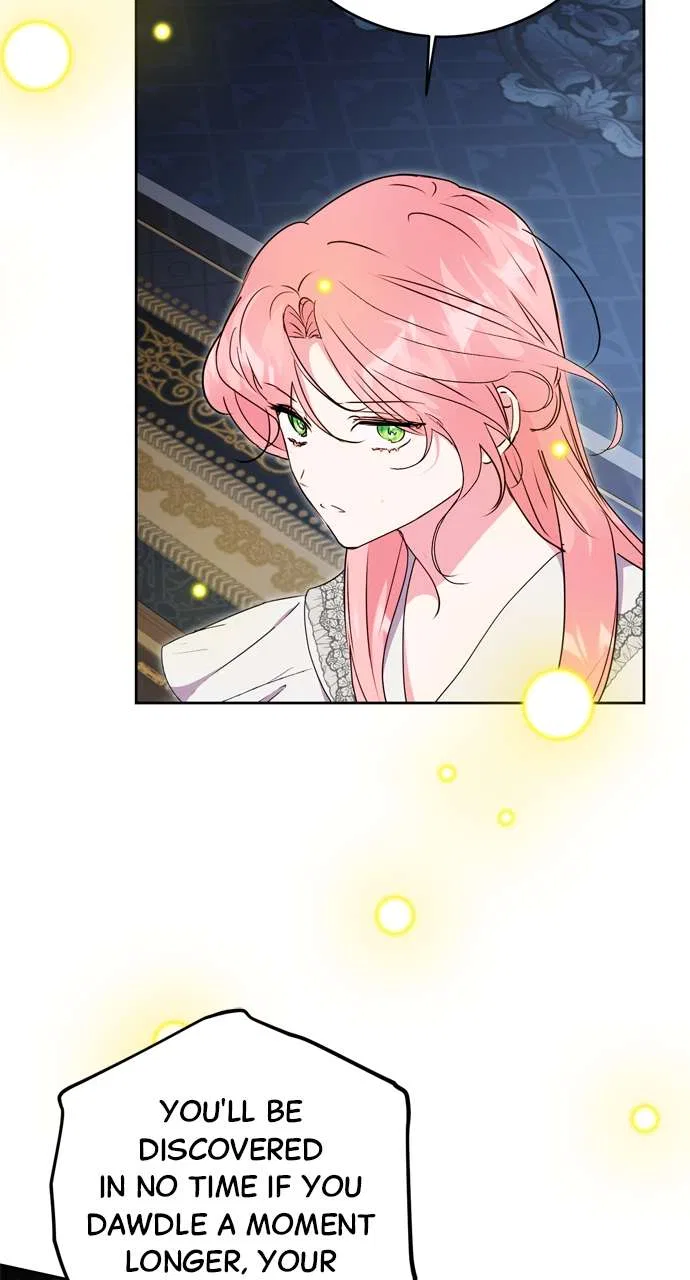 My Husband Changes Every Night Chapter 83 – Page 33