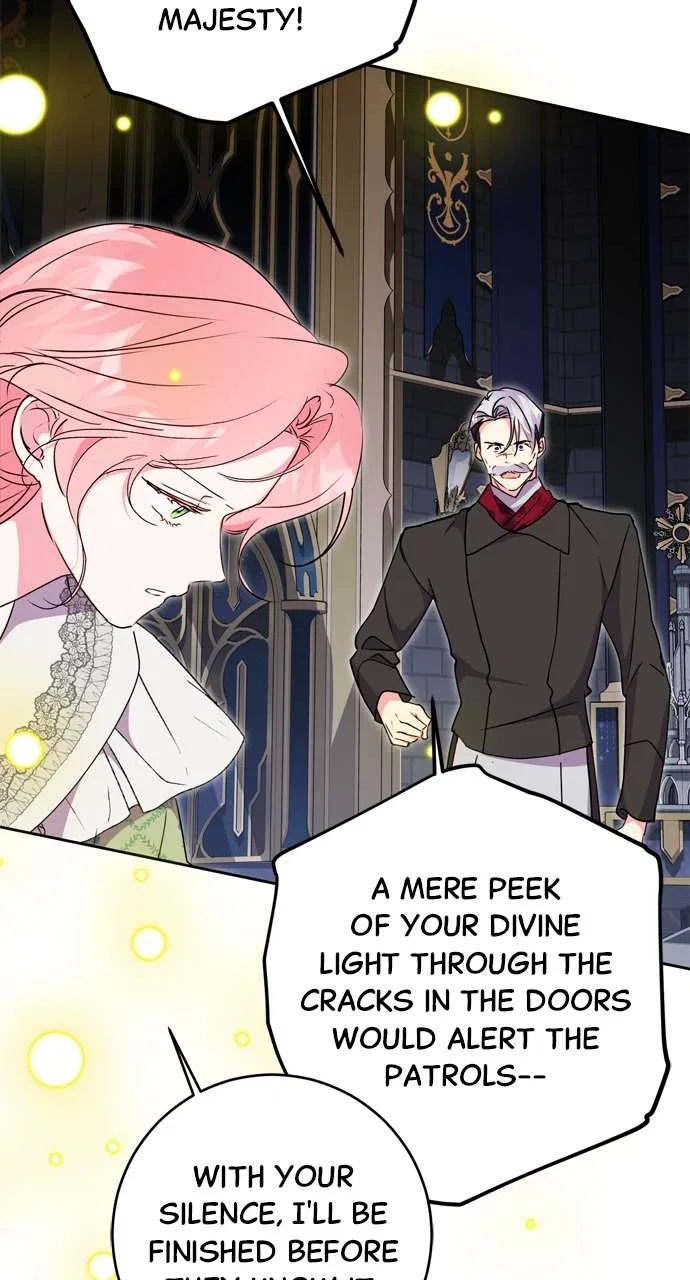 My Husband Changes Every Night Chapter 83 – Page 34