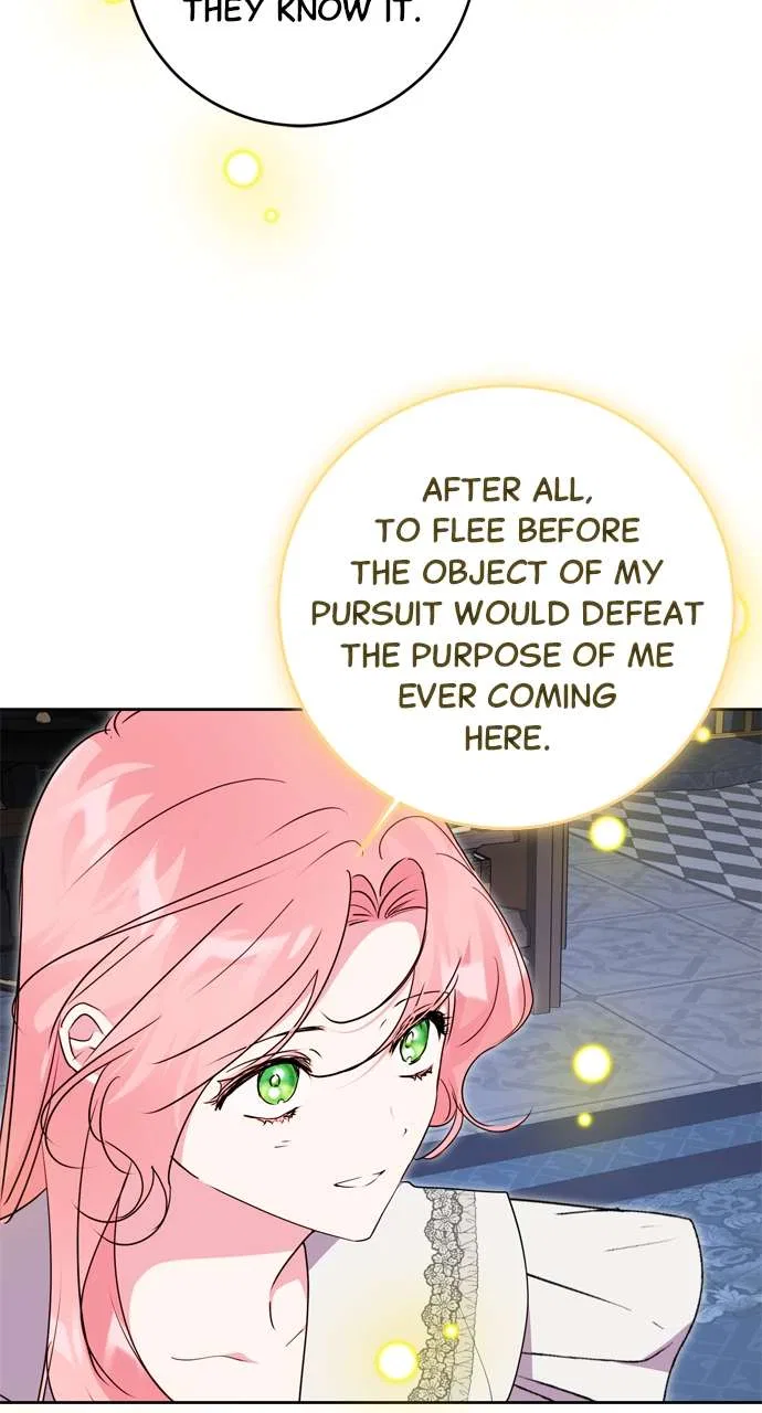 My Husband Changes Every Night Chapter 83 – Page 35