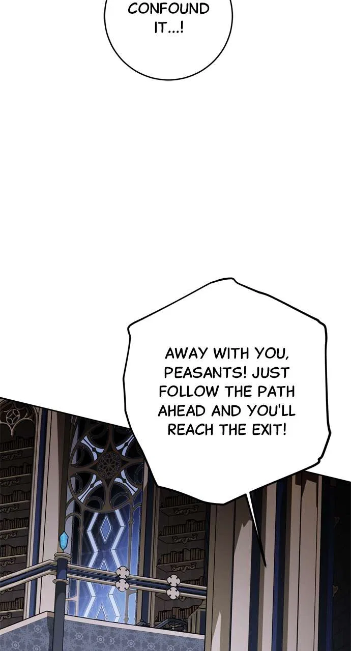 My Husband Changes Every Night Chapter 83 – Page 37