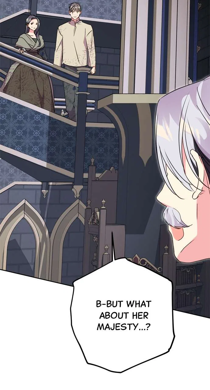 My Husband Changes Every Night Chapter 83 – Page 38