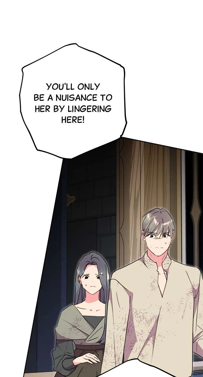 My Husband Changes Every Night Chapter 83 – Page 39