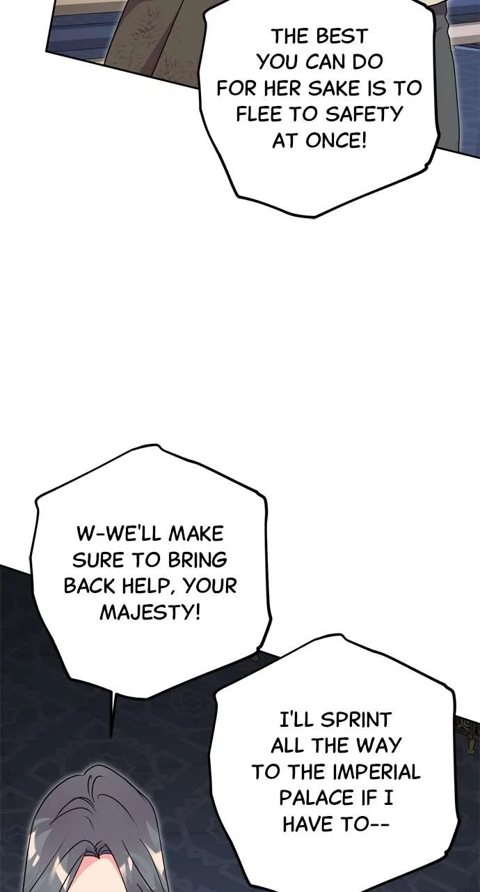 My Husband Changes Every Night Chapter 83 – Page 40