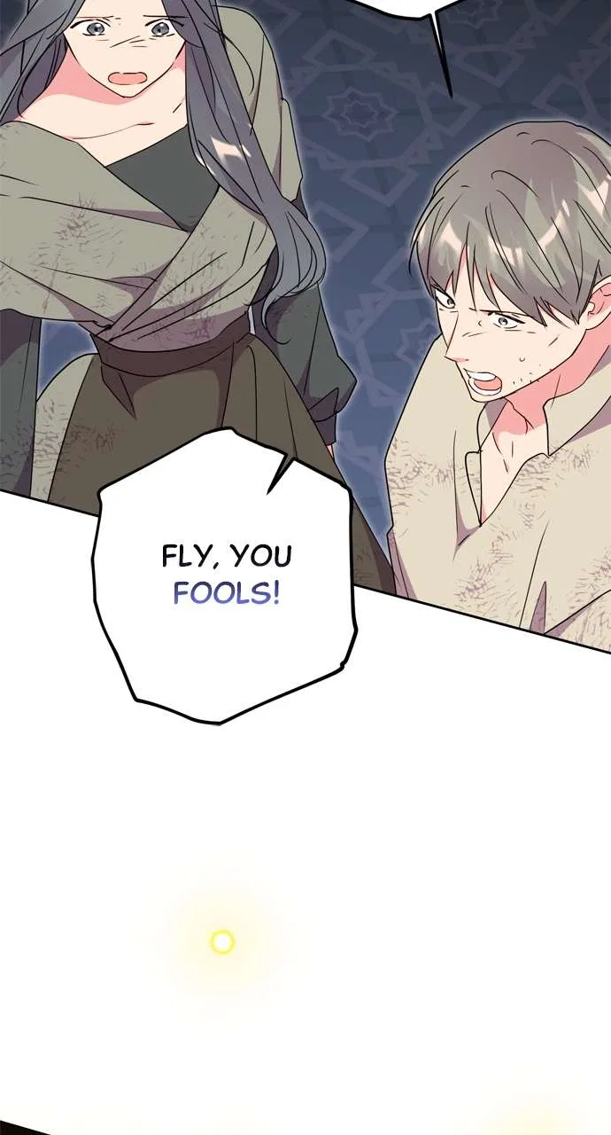 My Husband Changes Every Night Chapter 83 – Page 41