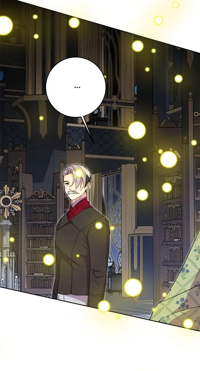 My Husband Changes Every Night Chapter 83 – Page 42