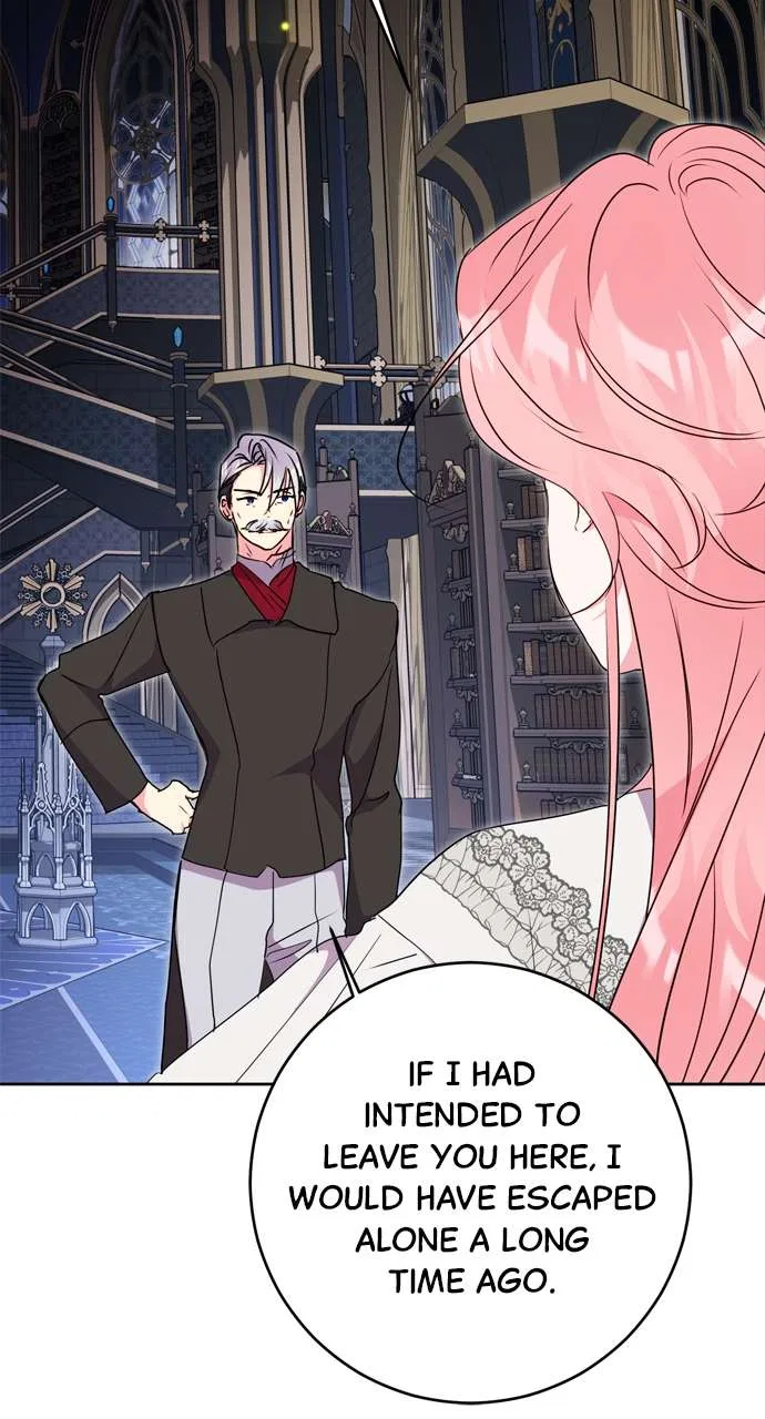 My Husband Changes Every Night Chapter 83 – Page 52